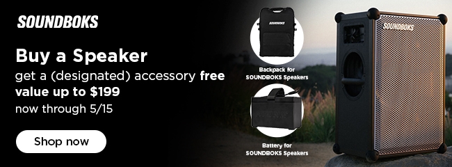 Soundbok