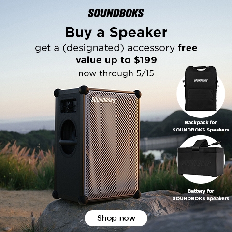 Soundbok