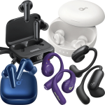 Earbuds
