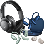 Headphones