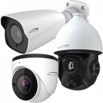 Outdoor Security Cameras