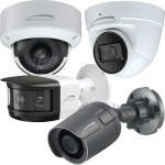 Outdoor Security Cameras