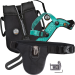 Utility Belts, Straps & Pouches