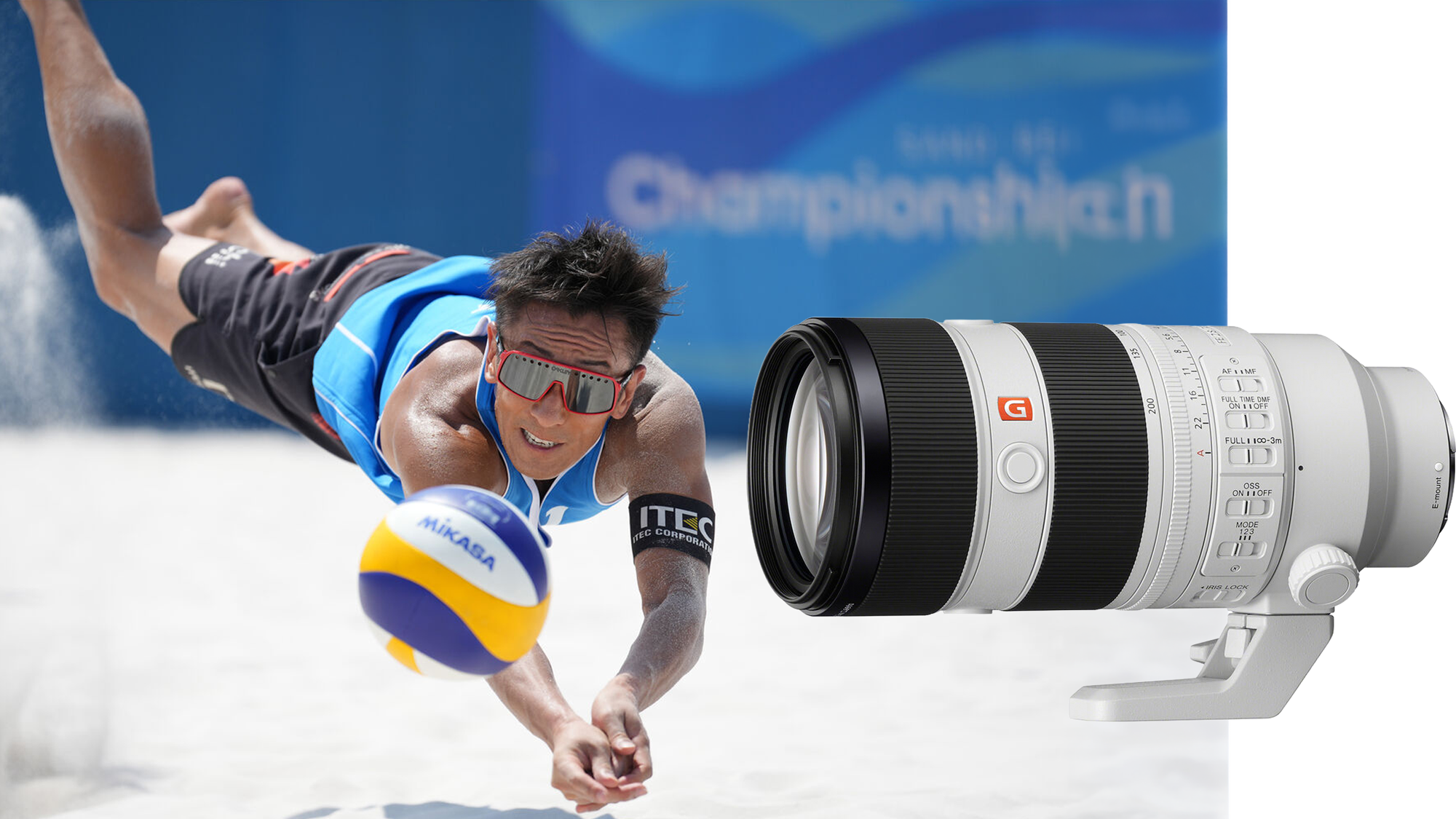 Why You Should Go Beyond the Kit Lens