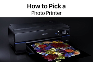 Photo Printer