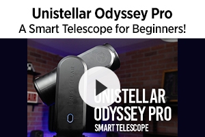 Unistellar