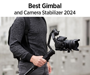 Gimbals