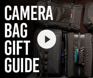 Best Camera Bags to Gift