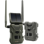 FLEX Cellular Trail Cams