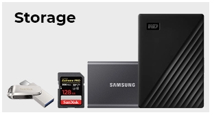 Storage