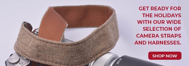 camera straps 11-14