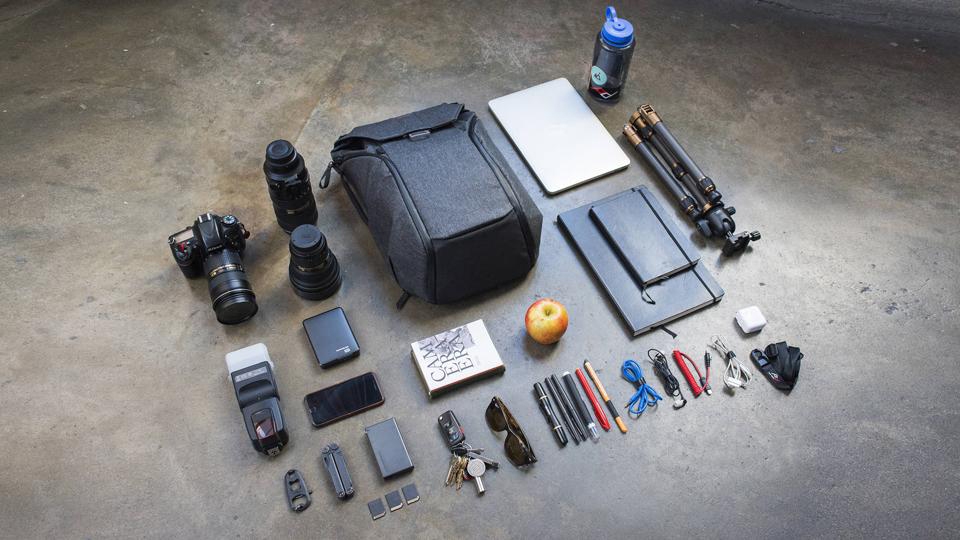 First-Year Photo Student? Here's What You Will Need!