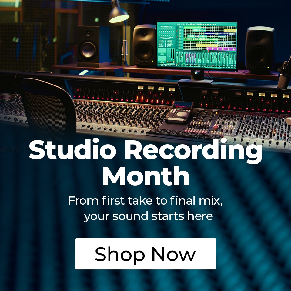 studio recording 10-8