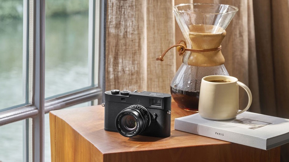 Top Stylish Cameras of 2024