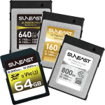 Memory Cards