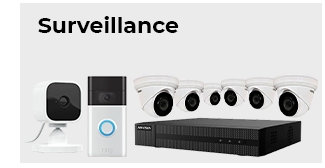 Surveillance