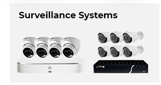 Surveillance Systems