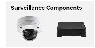 Surveillance Components