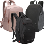 Backpacks