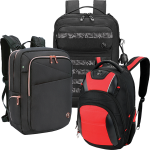 Backpacks