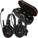 Mics & Intercom Systems