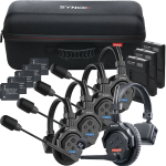 X-Talk X5 Intercom System