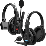 Xtalk Wireless Intercom Systems