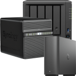 NAS Enclosures