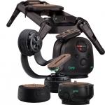 Motorized Heads & Sliders