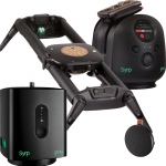 Motion Control Systems