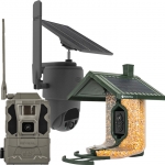 Trail & Security Cams