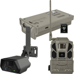 Trail & Security Cameras