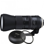 150-600mm f/5-6.3 Di G2 Lens