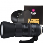 150-600mm f/5-6.3 Di VC USD G2
