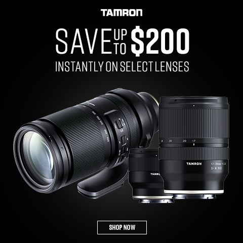 Tamron