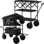 Titanrig Production Carts