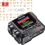 FR-AV2 Field Recorder