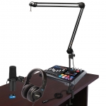 Mixcast Podcast Studio Kits
