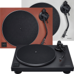 SL-50C Manual Turntable