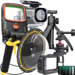 Action Cam Accessories