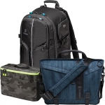 Bags & Backpacks