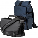 DNA Shoulder Bags & Backpack