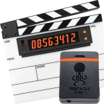 Timecode Slate & Generators