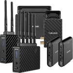 Wireless Transmission Systems