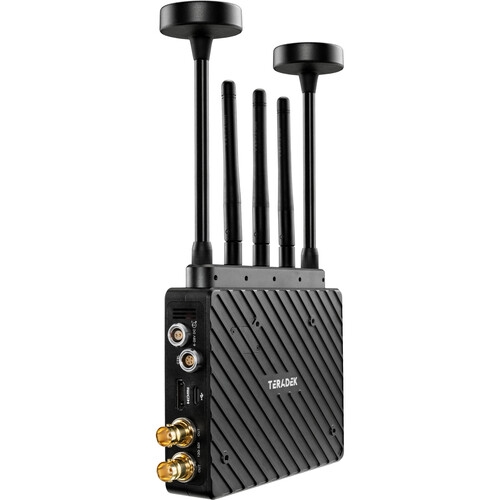 Bolt 6 Series 6 GHz Wireless Video Transmission Systems