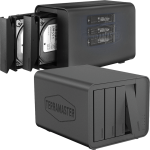 D Series Disk Enclosures