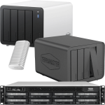 NAS & RAID Enclosures