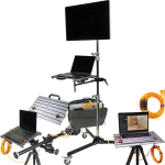 AeroTrac Workstations & Cables