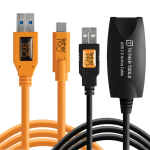 TetherPro USB Cables