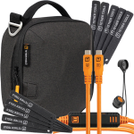 Tethering Kits & Plate